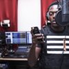 ENREGISTREMENT AUDIO
