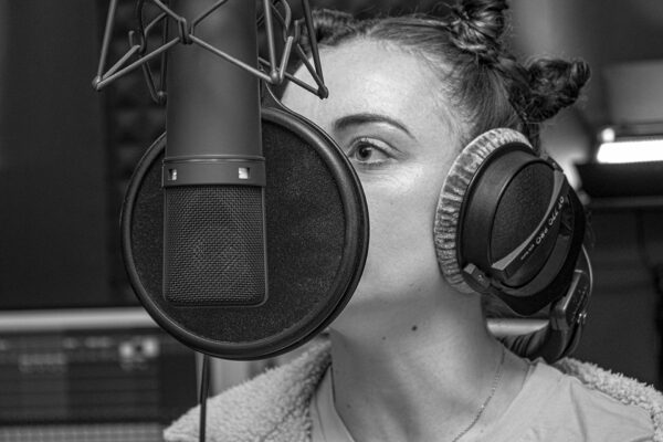 ENREGISTREMENT AUDIO – Image 4