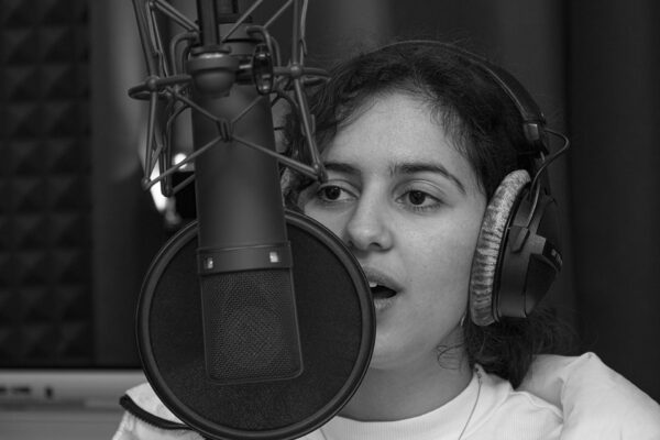 ENREGISTREMENT AUDIO – Image 6